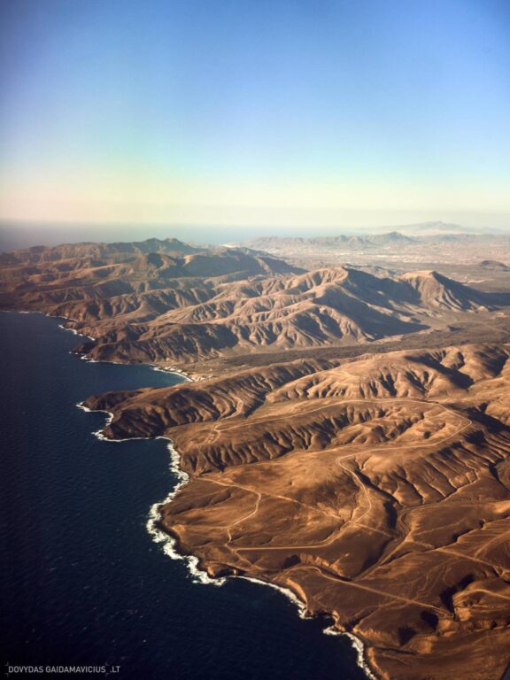 Fuerteventūra ir Lanzarotė Kelionės nuotraukos, Ispanija, Lanzarote, Fuerteventura, Spain island photos Fotografas: Dovydas Gaidamavičius © www.DovydasGaidamavicius.lt