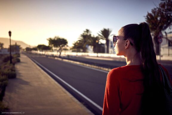 Fuerteventūra ir Lanzarotė Kelionės nuotraukos, Ispanija, Lanzarote, Fuerteventura, Spain island photos Fotografas: Dovydas Gaidamavičius © www.DovydasGaidamavicius.lt