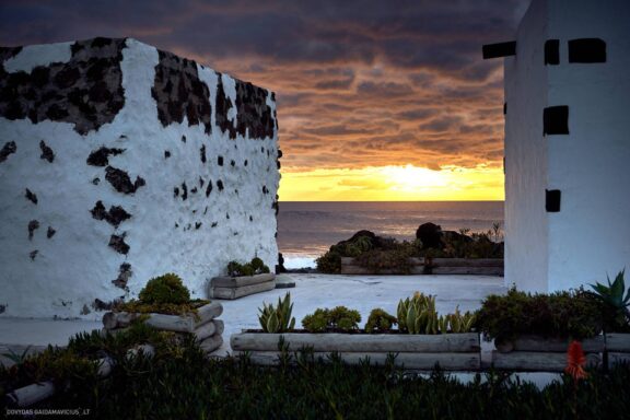 Fuerteventūra ir Lanzarotė Kelionės nuotraukos, Ispanija, Lanzarote, Fuerteventura, Spain island photos Fotografas: Dovydas Gaidamavičius © www.DovydasGaidamavicius.lt