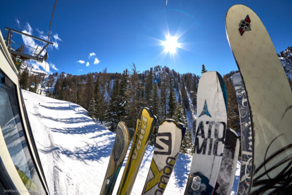 Italija Slidinėjimas WeGo Kelionės nuotraukos, Madonna di Campiglio Dolomites Ski Resort photos Fotografas: Dovydas Gaidamavičius © www.DovydasGaidamavicius.lt