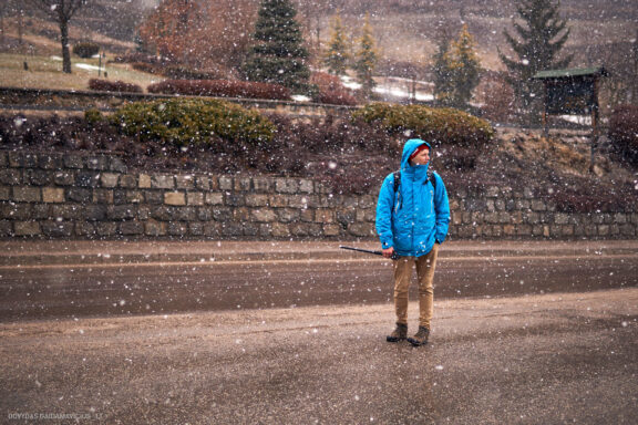 Italija Slidinėjimas WeGo Kelionės nuotraukos, Madonna di Campiglio Dolomites Ski Resort photos Fotografas: Dovydas Gaidamavičius © www.DovydasGaidamavicius.lt