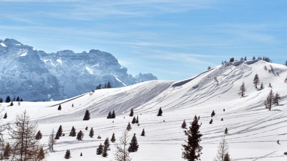 Italija Slidinėjimas WeGo Kelionės nuotraukos, Madonna di Campiglio Dolomites Ski Resort photos Fotografas: Dovydas Gaidamavičius © www.DovydasGaidamavicius.lt