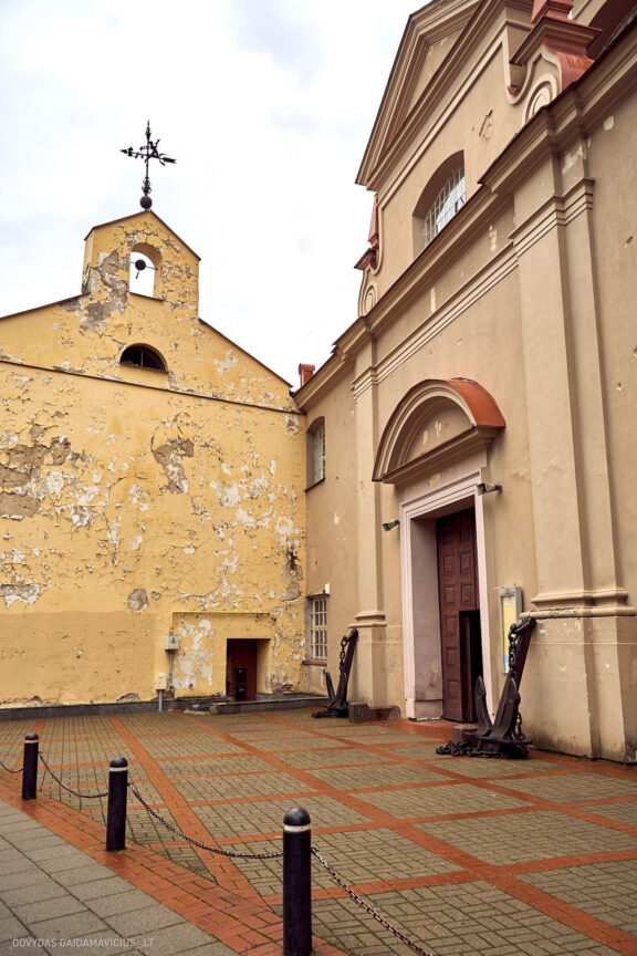 Krikštynų fotografijos (Elijus, Asta, Julius), Vilnius Šv. Ignoto bažnyčia Fotografas: Dovydas Gaidamavičius © www.DovydasGaidamavicius.lt
