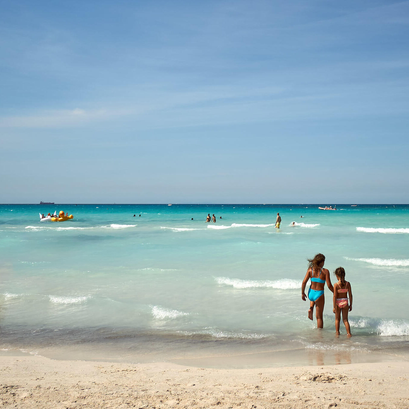 Euro Trip Kelionės nuotraukos Italija, Italy, Jūra, Sea Fotografas: Dovydas Gaidamavičius © www.DovydasGaidamavicius.lt