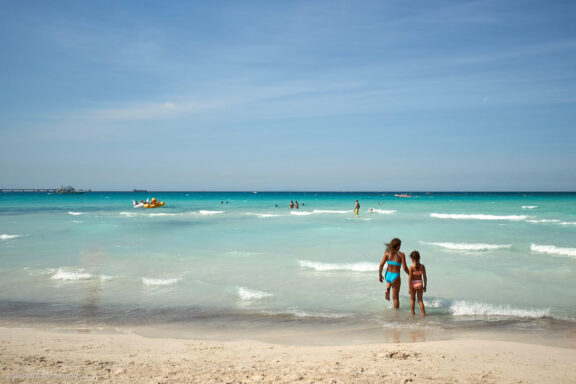 Euro Trip Kelionės nuotraukos Italija, Italy, Jūra, Sea Fotografas: Dovydas Gaidamavičius © www.DovydasGaidamavicius.lt