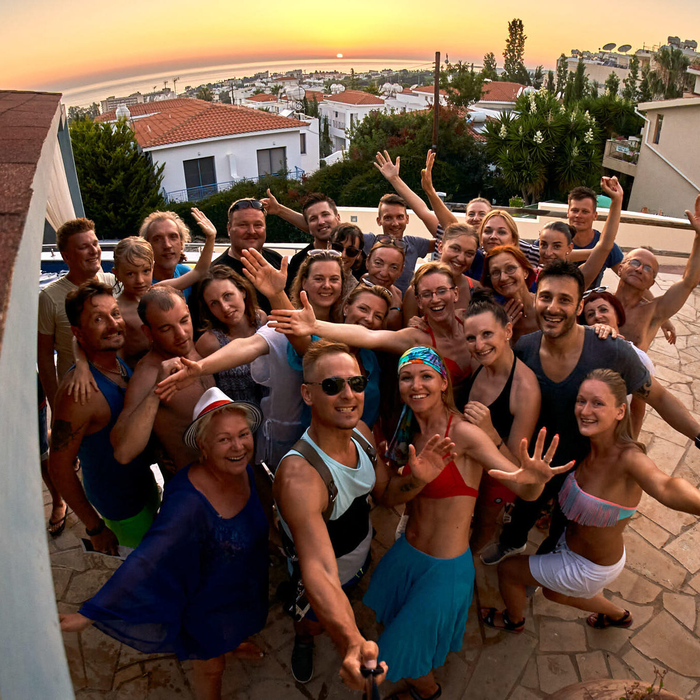 Kipras, Šokių akademija šokių kelionė, Cyprus Dance Vacation Photos Fotografas: Dovydas Gaidamavičius © www.DovydasGaidamavicius.lt