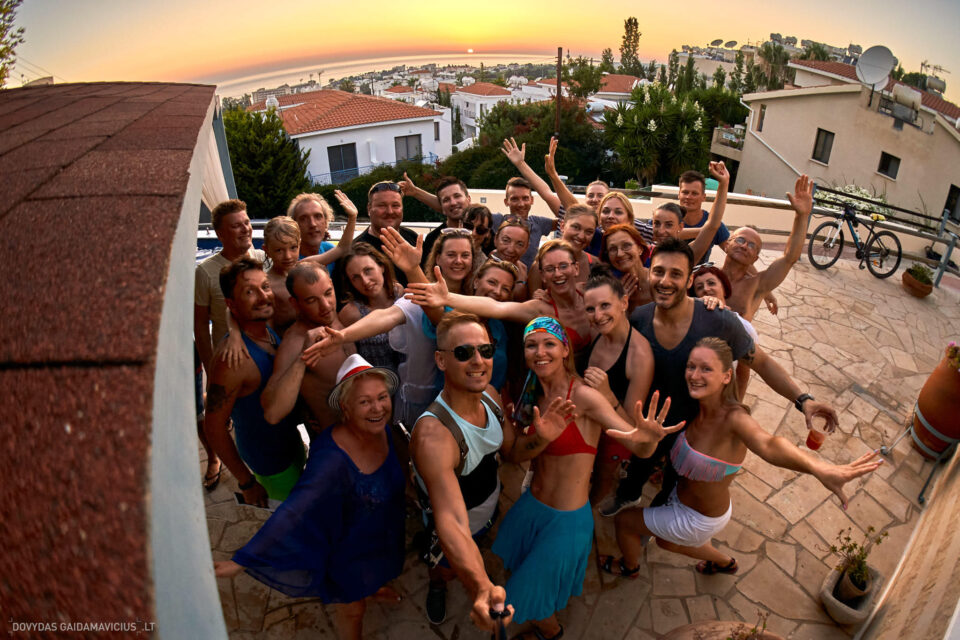 Kipras, Šokių akademija šokių kelionė, Cyprus Dance Vacation Photos Fotografas: Dovydas Gaidamavičius © www.DovydasGaidamavicius.lt