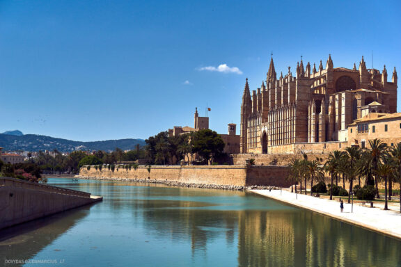 Maljorka Kelionės nuotraukos, Ispanija, Spain, Majorca Mallorca vacation photos Fotografas: Dovydas Gaidamavičius © www.DovydasGaidamavicius.lt