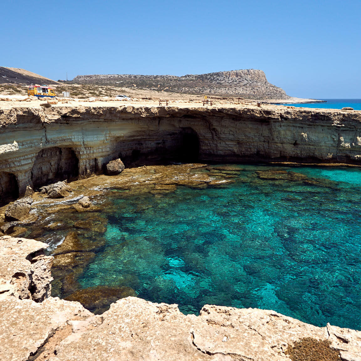 Kipras atostogų kelionės nuotraukos, Cyprus Vacation Photos Fotografas: Dovydas Gaidamavičius © www.DovydasGaidamavicius.lt