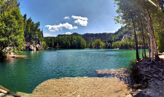 Adršpach-Teplice Rocks Čekija kelionės nuotraukos Eurotrip Czech Republic Vacation Photos Fotografas: Dovydas Gaidamavičius © www.DovydasGaidamavicius.lt