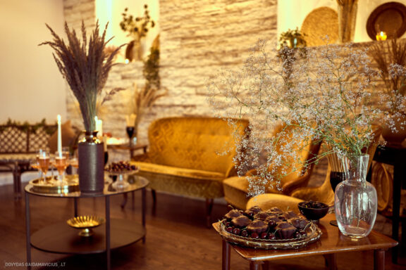 Mergvakaris Boho Stiliumi, Sigita, šokyje, Gintarės šokių ir laisvalaikio studija. Makiažas Edita EDI Makeup  Fotografas: Dovydas Gaidamavičius © www.DovydasGaidamavicius.lt