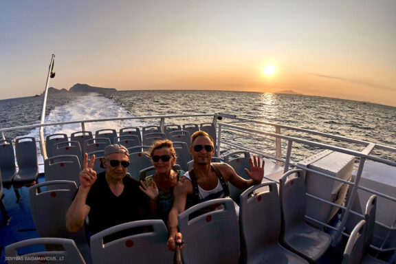 Euro Trip Kelionės nuotraukos Italija, Italy, Jūra, Sea, Capri Fotografas: Dovydas Gaidamavičius © www.DovydasGaidamavicius.lt