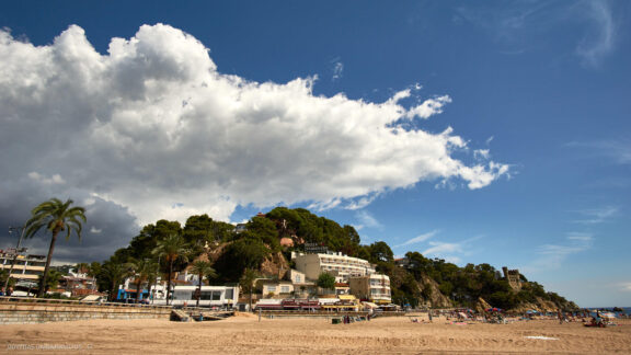 Ispanija Šokių akademija stovykla kėlionės nuotraukos LLoret De Mar, Costa Brava, Spain vacation photos, Barselona Barcelona Fotografas: Dovydas Gaidamavičius © www.DovydasGaidamavicius.lt