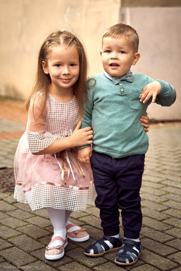 Krikštynų fotografijos (Elijus, Asta, Julius), Vilnius Šv. Ignoto bažnyčia Fotografas: Dovydas Gaidamavičius © www.DovydasGaidamavicius.lt