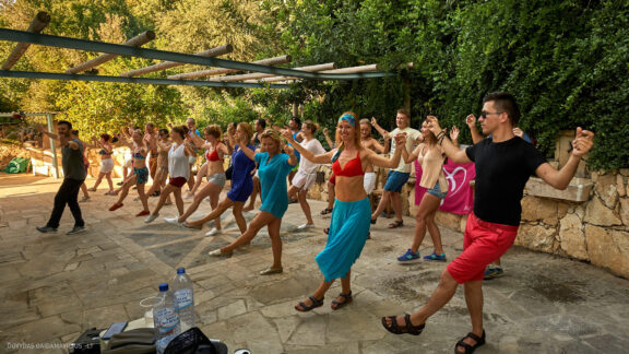 Kipras, Šokių akademija šokių kelionė, Cyprus Dance Vacation Photos Fotografas: Dovydas Gaidamavičius © www.DovydasGaidamavicius.lt