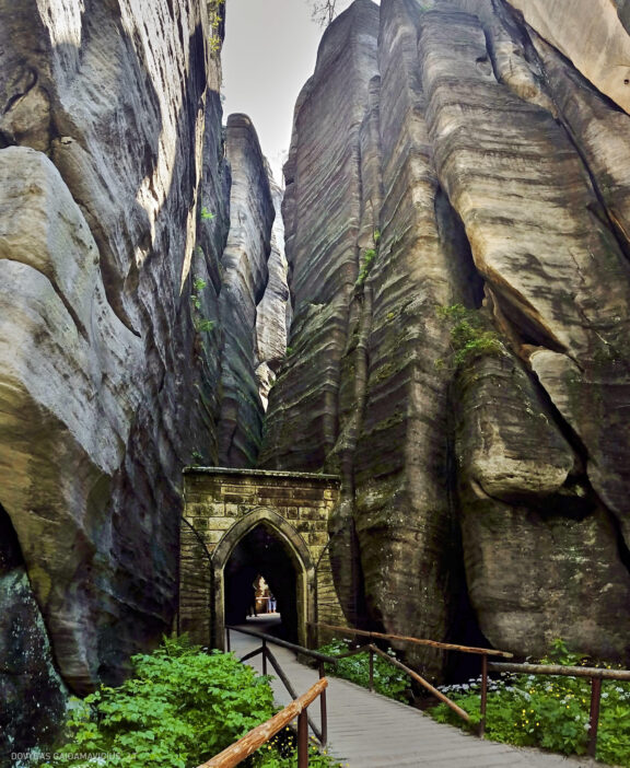 Adršpach-Teplice Rocks Čekija kelionės nuotraukos Eurotrip Czech Republic Vacation Photos Fotografas: Dovydas Gaidamavičius © www.DovydasGaidamavicius.lt