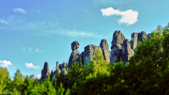 Adršpach-Teplice Rocks Čekija kelionės nuotraukos Eurotrip Czech Republic Vacation Photos Fotografas: Dovydas Gaidamavičius © www.DovydasGaidamavicius.lt