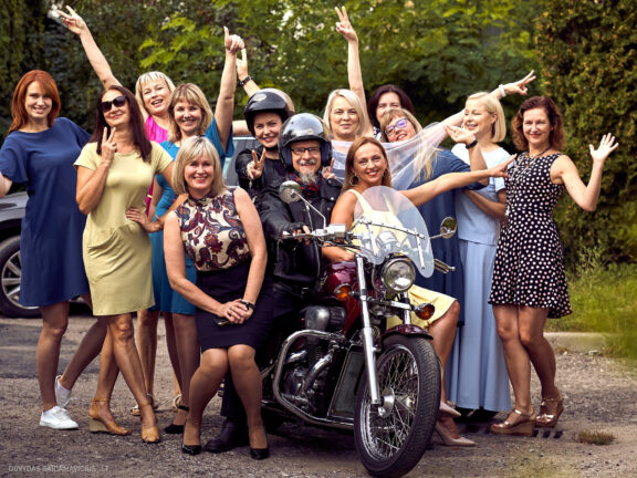 Mergvakaris šokyje, Gintarės šokių ir laisvalaikio studija. Makiažas Edita EDI Makeup Fotografas: Dovydas Gaidamavičius © www.DovydasGaidamavicius.lt