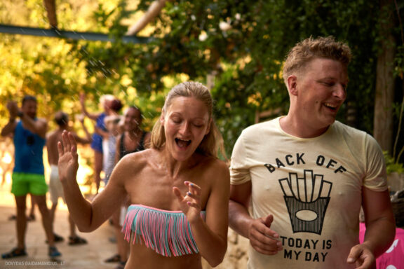 Kipras, Šokių akademija šokių kelionė, Cyprus Dance Vacation Photos Fotografas: Dovydas Gaidamavičius © www.DovydasGaidamavicius.lt