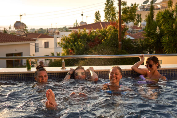 Kipras, Šokių akademija šokių kelionė, Cyprus Dance Vacation Photos Fotografas: Dovydas Gaidamavičius © www.DovydasGaidamavicius.lt