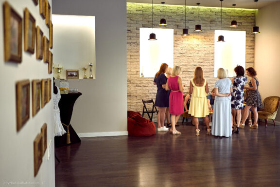 Mergvakaris šokyje, Gintarės šokių ir laisvalaikio studija. Makiažas Edita EDI Makeup Fotografas: Dovydas Gaidamavičius © www.DovydasGaidamavicius.lt