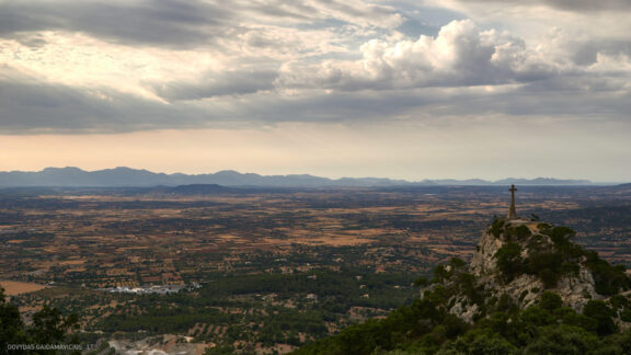 Maljorka Kelionės nuotraukos, Ispanija, Spain, Majorca Mallorca vacation photos Fotografas: Dovydas Gaidamavičius © www.DovydasGaidamavicius.lt