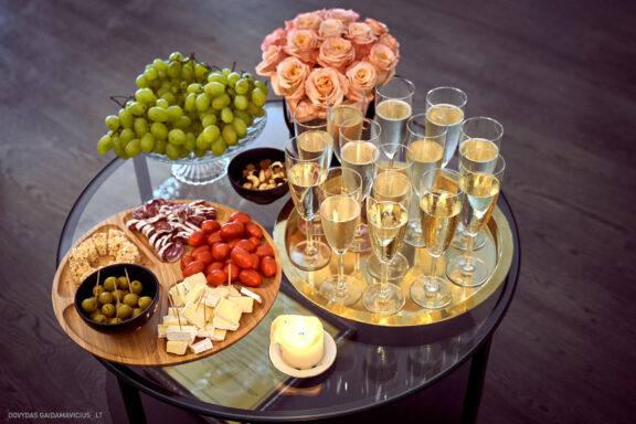 Mergvakaris šokyje, Gintarės šokių ir laisvalaikio studija. Makiažas Edita EDI Makeup Fotografas: Dovydas Gaidamavičius © www.DovydasGaidamavicius.lt