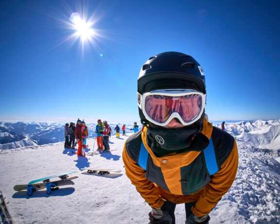 Gruzija Gudauri WeGo slidinėjimo kelionės nuotraukos, Skiing Georgia Vacation Photos Fotografas: Dovydas Gaidamavičius © www.DovydasGaidamavicius.lt