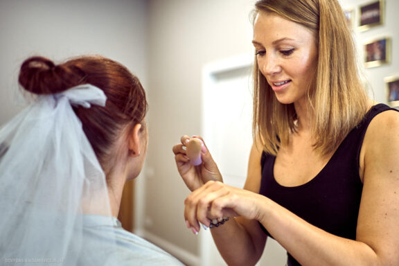 Mergvakaris šokyje, Gintarės šokių ir laisvalaikio studija. Makiažas Edita EDI Makeup Fotografas: Dovydas Gaidamavičius © www.DovydasGaidamavicius.lt
