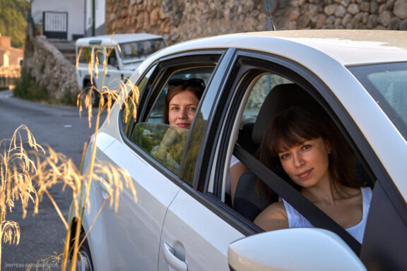 Maljorka Kelionės nuotraukos, Ispanija, Spain, Majorca Mallorca vacation photos Fotografas: Dovydas Gaidamavičius © www.DovydasGaidamavicius.lt