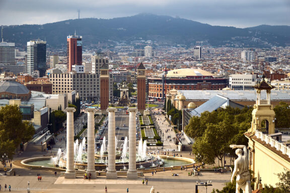 Pirėnų kalnai Ispanija Katalonija Andora Prancūzija kelionės nuotraukos, Pyrenees Spain Catalonia Andorra France Vacation Trip Photos Fotografas: Dovydas Gaidamavičius © www.DovydasGaidamavicius.lt