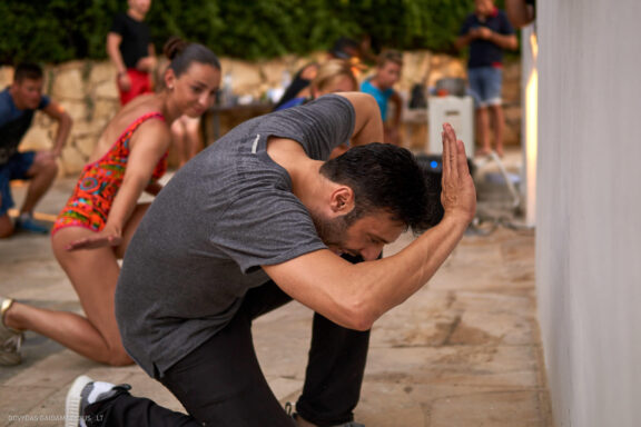 Kipras, Šokių akademija šokių kelionė, Cyprus Dance Vacation Photos Fotografas: Dovydas Gaidamavičius © www.DovydasGaidamavicius.lt