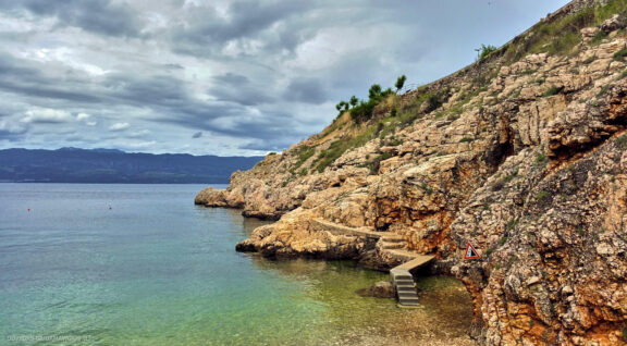 Kroatija Krk sala, Plitvicos ežerai kelionės nuotraukos, Croatia krk and Plitvice lakes Eurotrip Vacation Photos Fotografas: Dovydas Gaidamavičius © www.DovydasGaidamavicius.lt