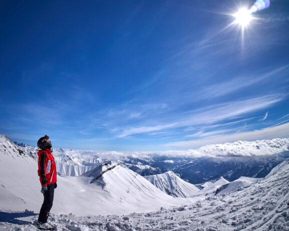 Gruzija Gudauri WeGo slidinėjimo kelionės nuotraukos, Skiing Georgia Vacation Photos Fotografas: Dovydas Gaidamavičius © www.DovydasGaidamavicius.lt