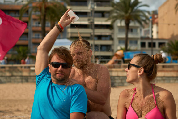 Ispanija Šokių akademija stovykla kėlionės nuotraukos LLoret De Mar, Costa Brava, Spain vacation photos, Barselona Barcelona Fotografas: Dovydas Gaidamavičius © www.DovydasGaidamavicius.lt