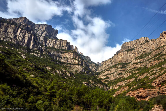 Pirėnų kalnai Ispanija Katalonija Andora Prancūzija kelionės nuotraukos, Pyrenees Spain Catalonia Andorra France Vacation Trip Photos Fotografas: Dovydas Gaidamavičius © www.DovydasGaidamavicius.lt