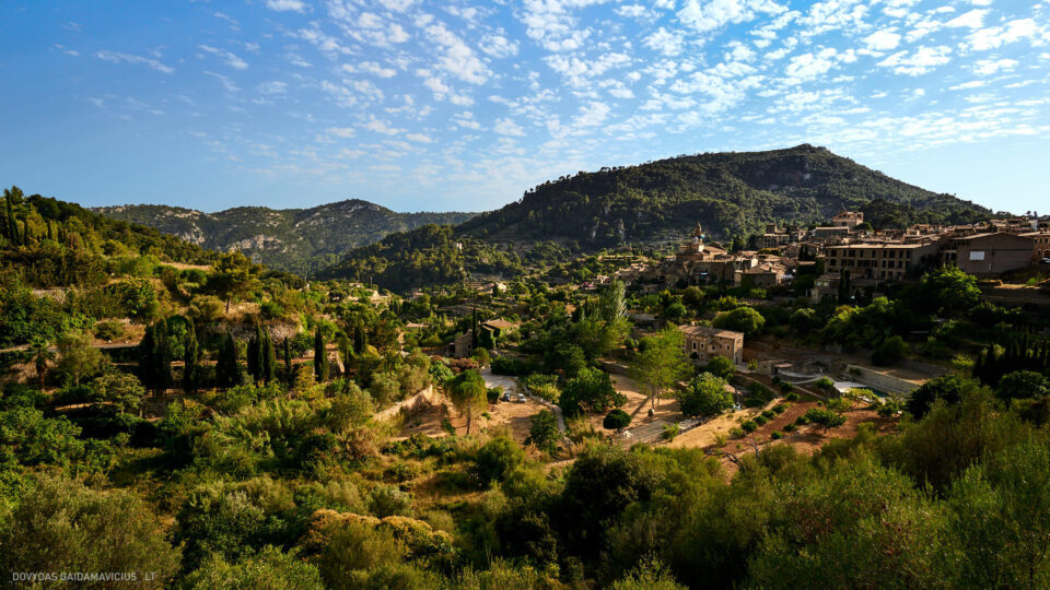 Maljorka Kelionės nuotraukos, Ispanija, Spain, Majorca Mallorca vacation photos Fotografas: Dovydas Gaidamavičius © www.DovydasGaidamavicius.lt