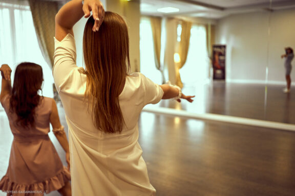 Mergvakaris šokyje Odeta, Gintarės šokių ir laisvalaikio studija. Makiažas Edita EDI Makeup Fotografas: Dovydas Gaidamavičius © www.DovydasGaidamavicius.lt