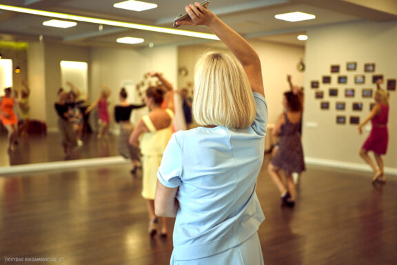 Mergvakaris šokyje, Gintarės šokių ir laisvalaikio studija. Makiažas Edita EDI Makeup Fotografas: Dovydas Gaidamavičius © www.DovydasGaidamavicius.lt