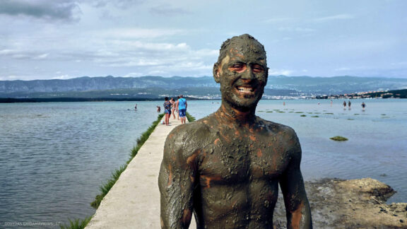 Kroatija Krk sala, Plitvicos ežerai kelionės nuotraukos, Croatia krk and Plitvice lakes Eurotrip Vacation Photos Fotografas: Dovydas Gaidamavičius © www.DovydasGaidamavicius.lt