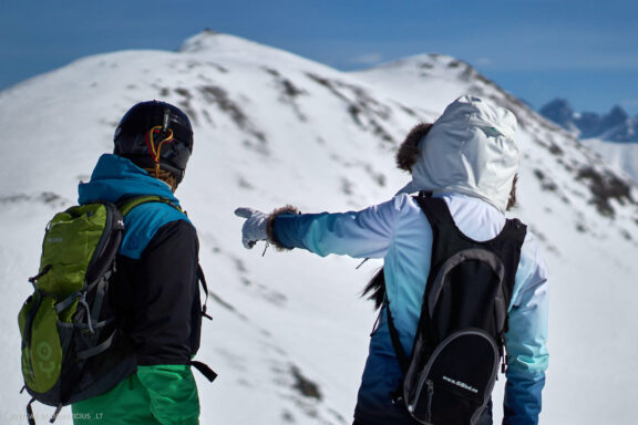 Gruzija Gudauri WeGo slidinėjimo kelionės nuotraukos, Skiing Georgia Vacation Photos Fotografas: Dovydas Gaidamavičius © www.DovydasGaidamavicius.lt