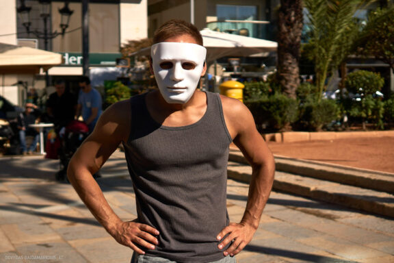 Ispanija Šokių akademija stovykla kėlionės nuotraukos LLoret De Mar, Costa Brava, Spain vacation photos, Barselona Barcelona Fotografas: Dovydas Gaidamavičius © www.DovydasGaidamavicius.lt