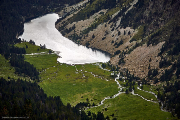 Pirėnų kalnai Ispanija Katalonija Andora Prancūzija kelionės nuotraukos, Pyrenees Spain Catalonia Andorra France Vacation Trip Photos Fotografas: Dovydas Gaidamavičius © www.DovydasGaidamavicius.lt