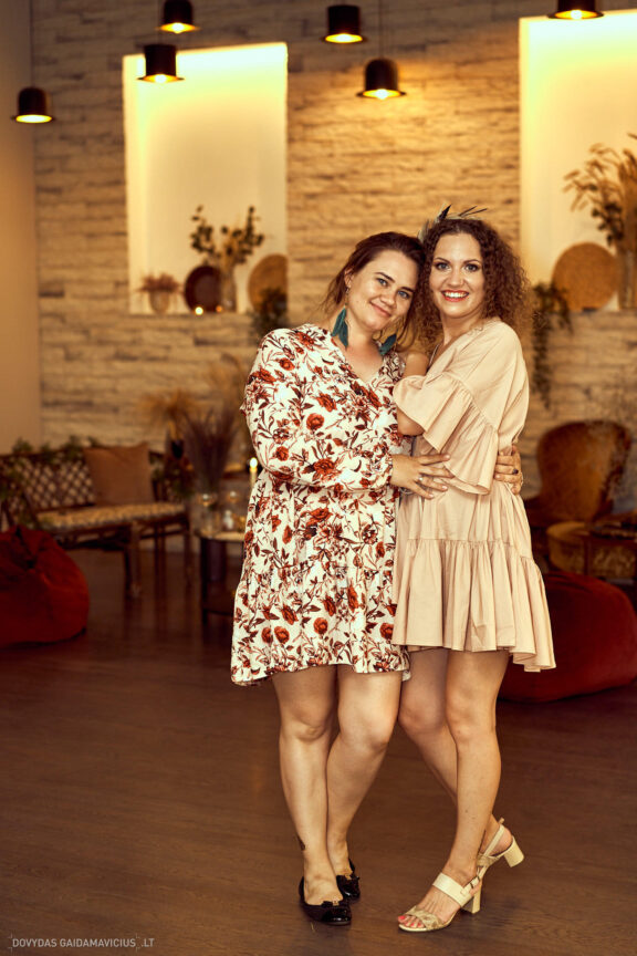 Mergvakaris Boho Stiliumi, Sigita, šokyje, Gintarės šokių ir laisvalaikio studija. Makiažas Edita EDI Makeup  Fotografas: Dovydas Gaidamavičius © www.DovydasGaidamavicius.lt