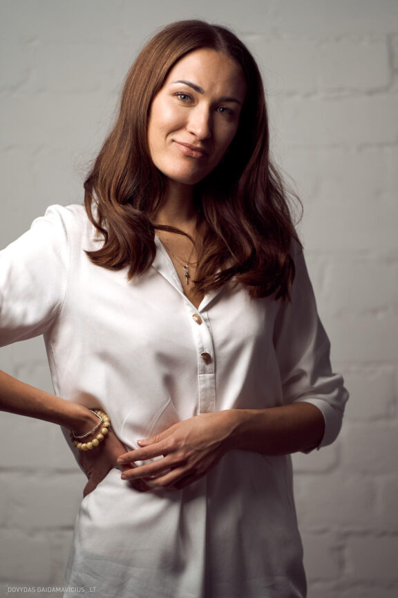 Asmeninė fotosesija Simona Vilnius Female model photoshoot in Vilnius portrait Photographer Lithuania Fotografas: Dovydas Gaidamavičius © www.DovydasGaidamavicius.lt