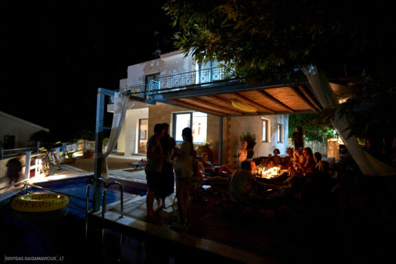 Kipras, Šokių akademija šokių kelionė, Cyprus Dance Vacation Photos Fotografas: Dovydas Gaidamavičius © www.DovydasGaidamavicius.lt