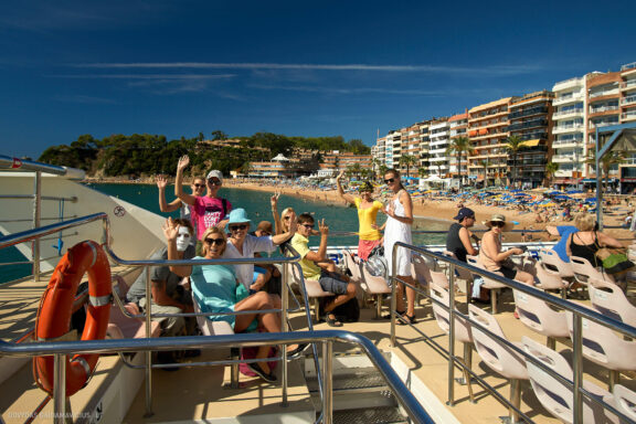 Ispanija Šokių akademija stovykla kėlionės nuotraukos LLoret De Mar, Costa Brava, Spain vacation photos, Barselona Barcelona Fotografas: Dovydas Gaidamavičius © www.DovydasGaidamavicius.lt