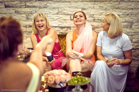 Mergvakaris šokyje, Gintarės šokių ir laisvalaikio studija. Makiažas Edita EDI Makeup Fotografas: Dovydas Gaidamavičius © www.DovydasGaidamavicius.lt