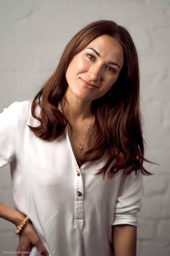 Asmeninė fotosesija Simona Vilnius Female model photoshoot in Vilnius portrait Photographer Lithuania Fotografas: Dovydas Gaidamavičius © www.DovydasGaidamavicius.lt