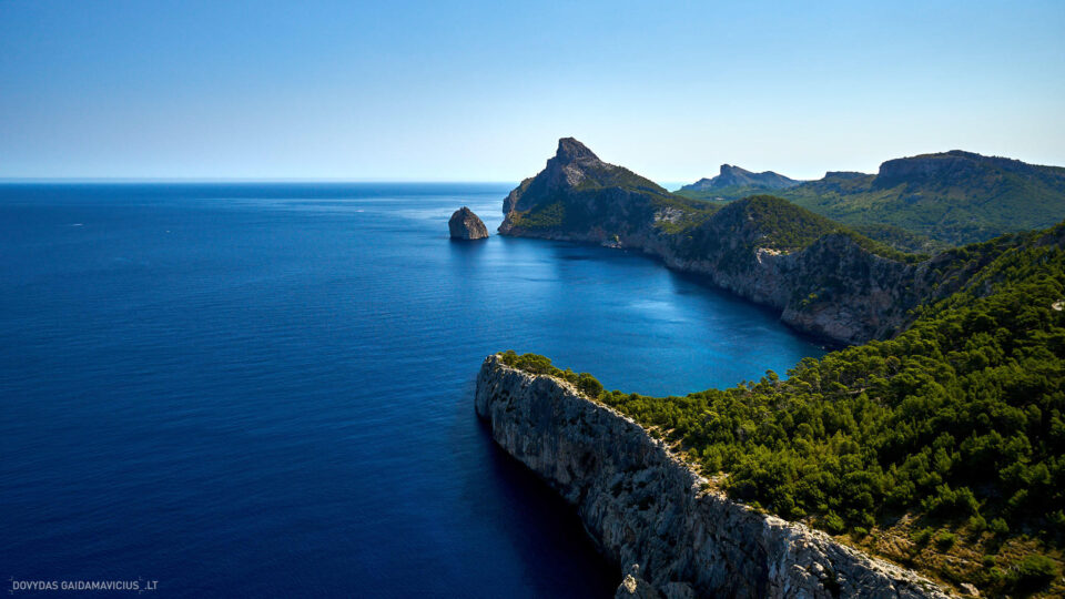 Maljorka Kelionės nuotraukos, Ispanija, Spain, Majorca Mallorca vacation photos Fotografas: Dovydas Gaidamavičius © www.DovydasGaidamavicius.lt